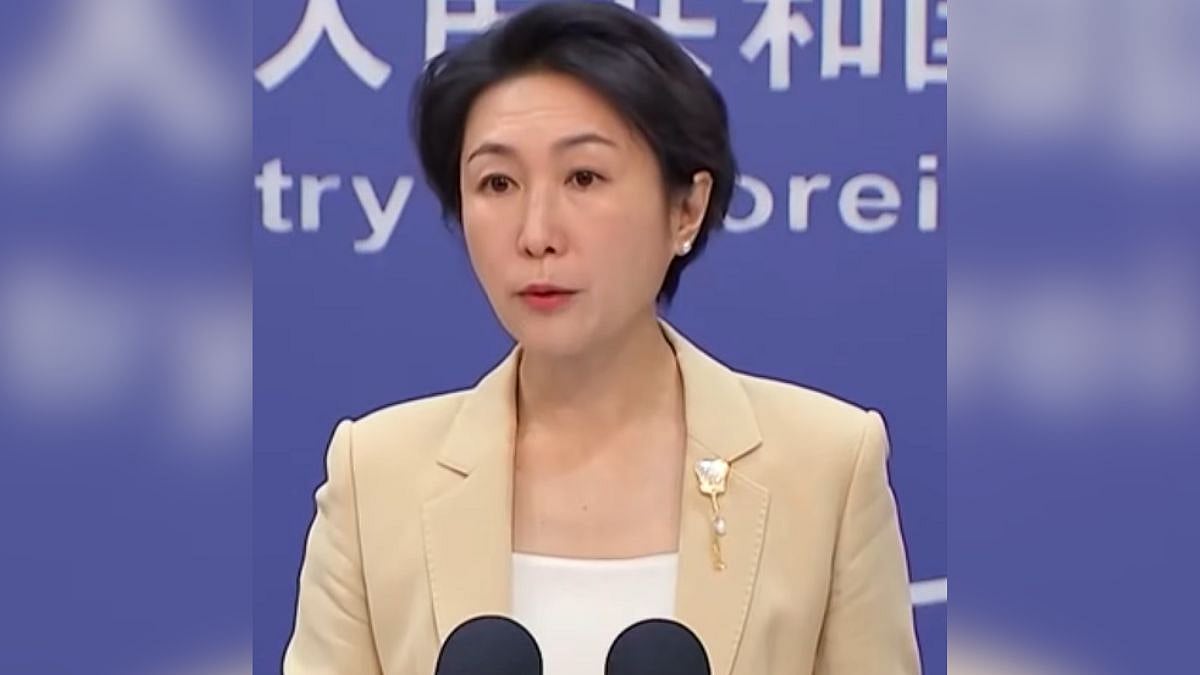 'Bullying Act': China Condemns US Demand For Exclusive Partnership Of Venezuela Oil - VIDEO