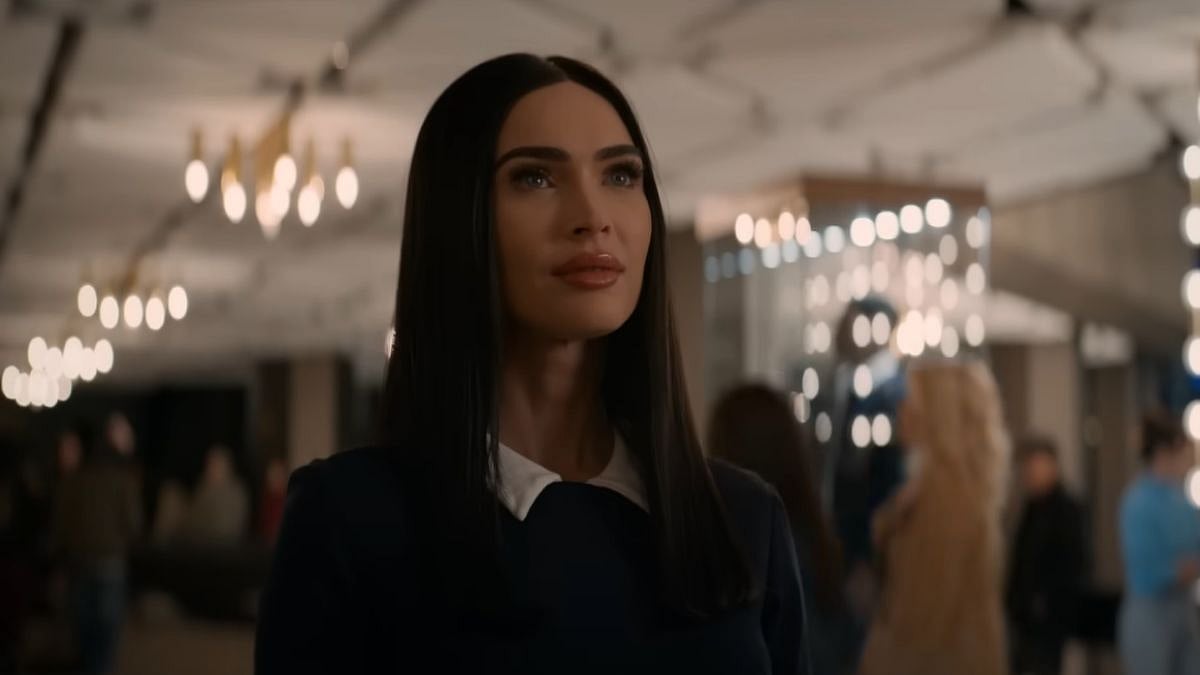 Subservience OTT Release Date: Where To Watch Megan Fox's Film Online