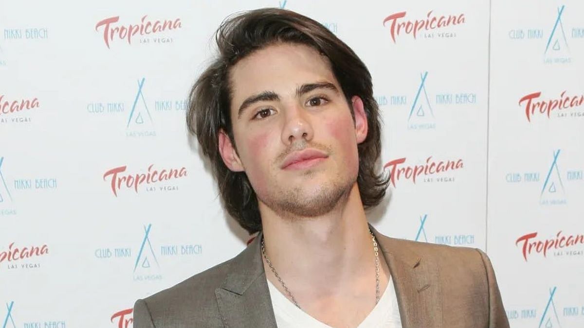 Days of Our Lives Actor Francisco San Martin Dies By Suicide At 39 At Los Angeles Home