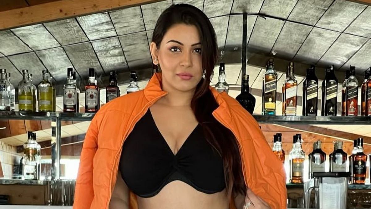 Bigg Boss 18 Fame Yamini Malhotra Struggles To Find House In Mumbai: 'Does Being Actor Make Me Less Deserving Of Home?'
