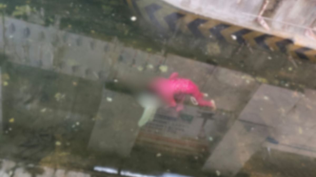 Visual from Dreams Mall, Bhandup |