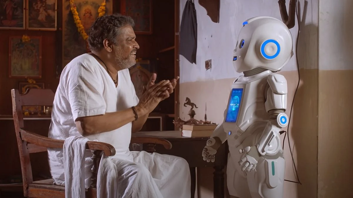 Koogle Kuttappa OTT Release Date | Trailer