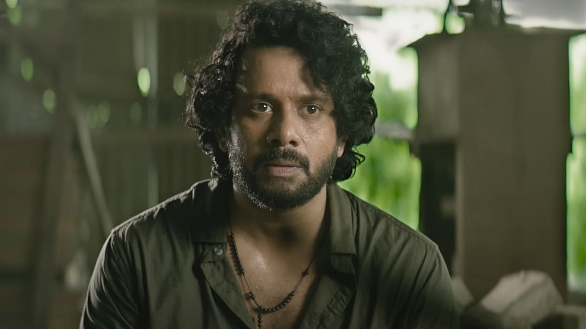 Once Upon A Time In Madras OTT Release Date | Trailer