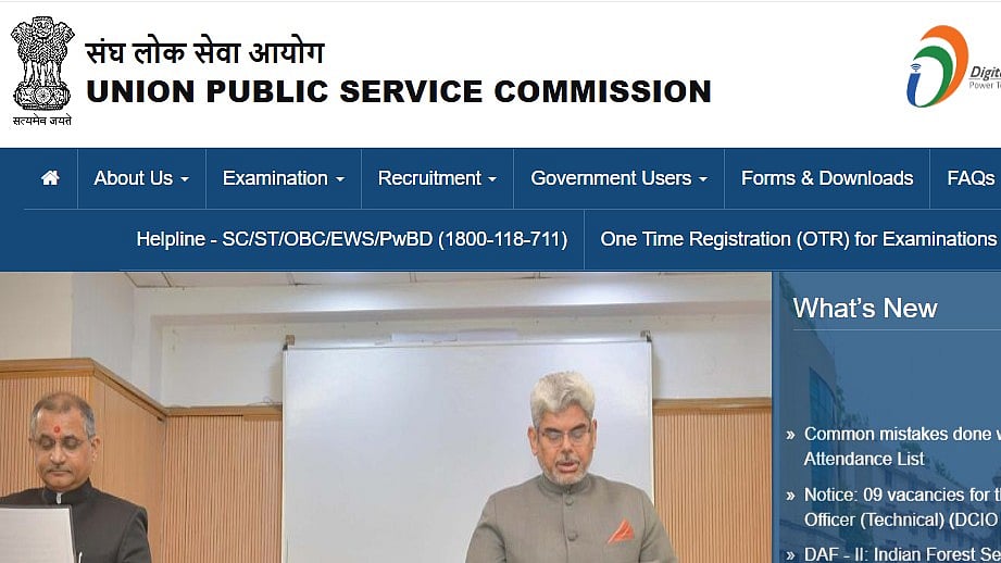 UPSC CSE Notification 2025 To Be Released Today At upsc.gov.in; Here's How To Apply
