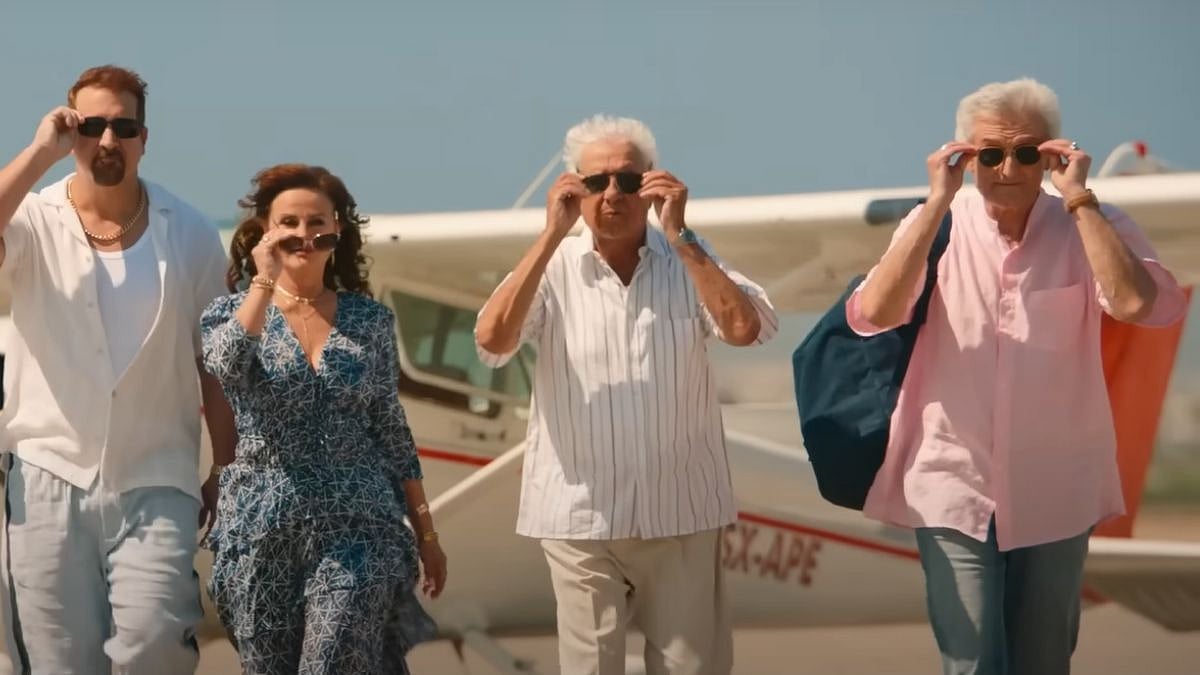 My Big Fat Greek Wedding 3 OTT Release Date: All About Plot, Cast & Streaming Platform 