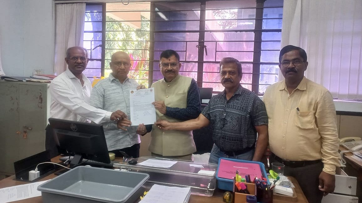 Nashik: YCMOU Cancels Training Programme Following Protest From ANIS