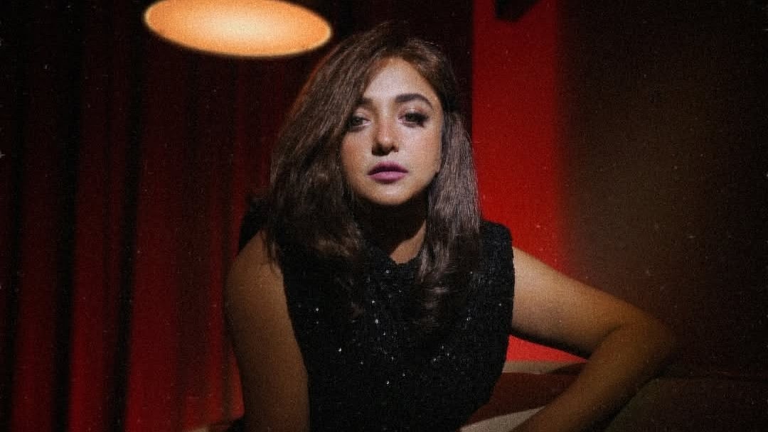 'False Information': Monali Thakur Clarifies She Is NOT Hospitalised & Didn't Struggle To Breathe During West Bengal Event 