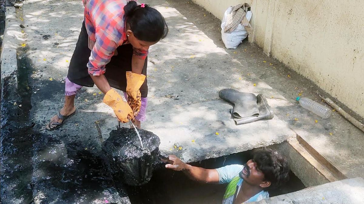 Mira Bhayandar: MBMC Issues Public Notice Warning Housing Societies, Commercial & Educational Complexes Of Legal Action Over Manual Scavenging