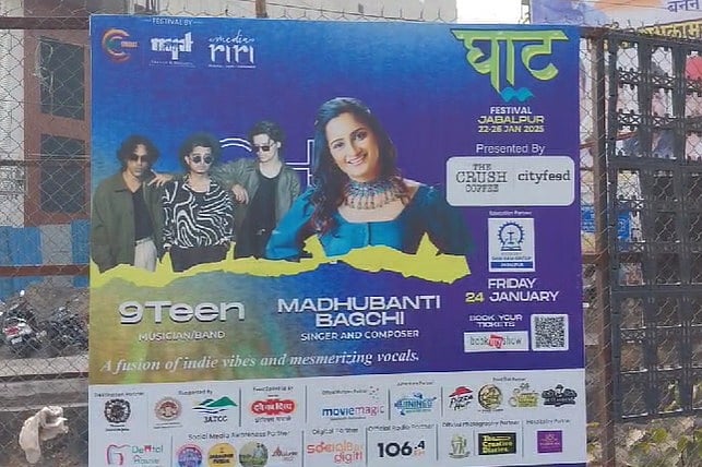 Angry Crowd Creates Chaos At Jabalpur's Ghats Festival After Piyush Mishra & Sunil Grover Fail To Show, Organisers Accused Of Fraud