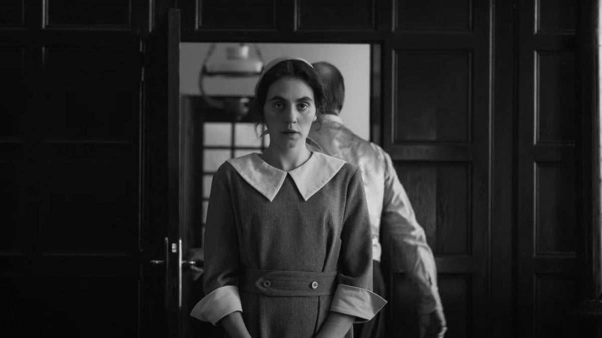 The Girl With The Needle OTT Release Date | Trailer