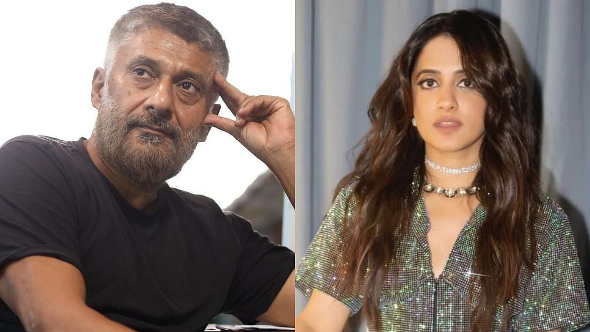 Vivek Agnihotri Criticises 'Auto-Tune & Instagram-Generated' Singer Jasleen Royal's Performance At Coldplay's Mumbai Concert