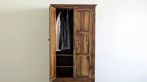 How Wardrobe Rentals In Hyderabad Make Moving Homes Easier