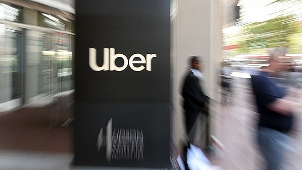Uber to Deploy 1,000 Electric Vehicles with Refex Green Mobility by 2026