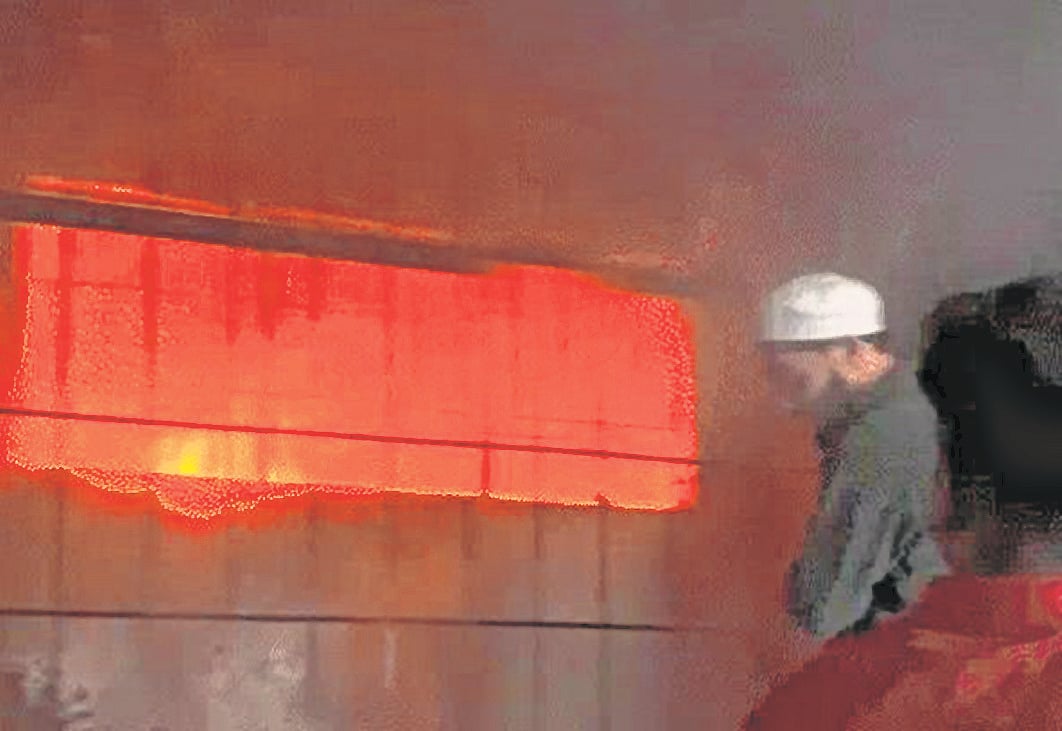 Bhopal: Fire Ravages 3-Storey Building In Khanugaon, Many Rescued