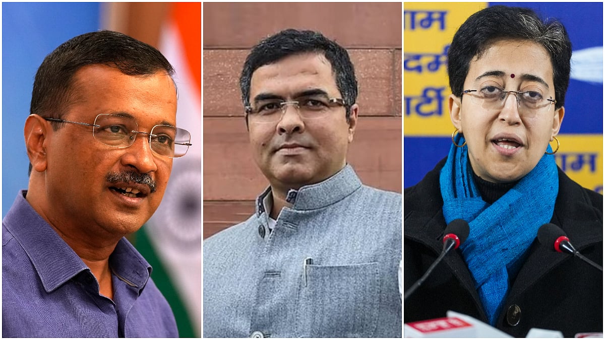 Delhi Assembly Elections 2025: From New Delhi To Kalka Ji, Key Constituencies To Watch Out For In Upcoming Polls