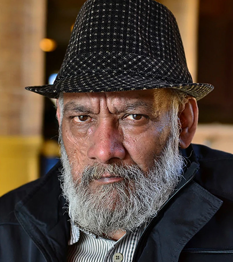 Harchandan Singh Bhatty