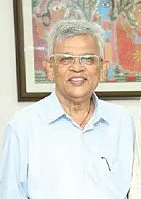 Dr BK Jain
