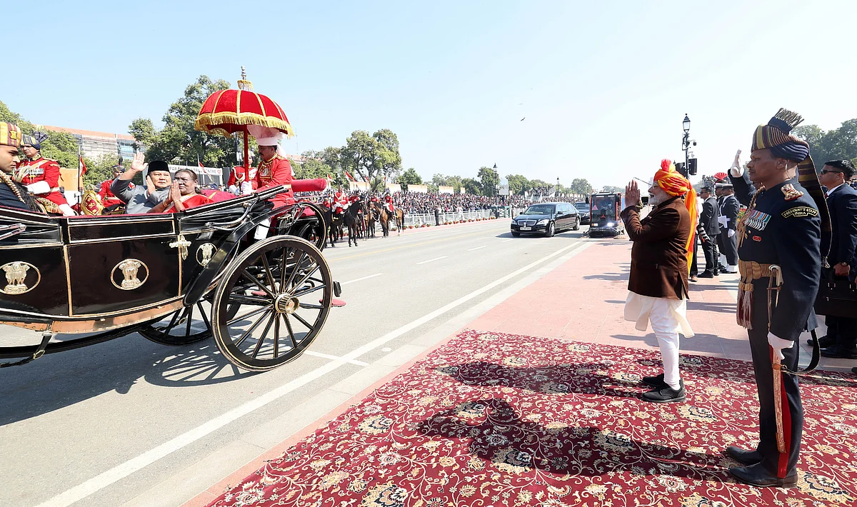 Republic Day 2025