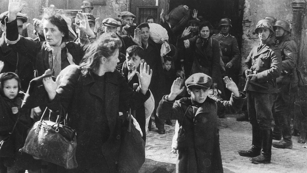 International Holocaust Remembrance Day