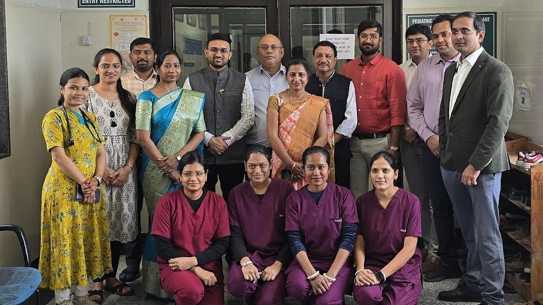 Indore: SSH Performs State’s First CAR T-Cell Therapy On Blood Cancer Patient