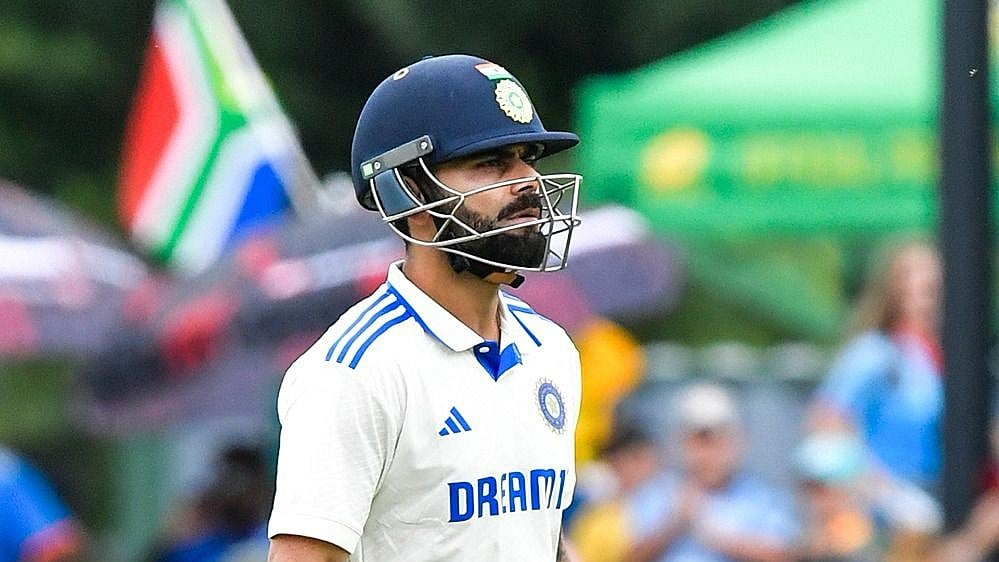 Delhi Team Announces 20-Member Squad Against Railways; Virat Kohli To Play Under Ayush Badoni's Captaincy