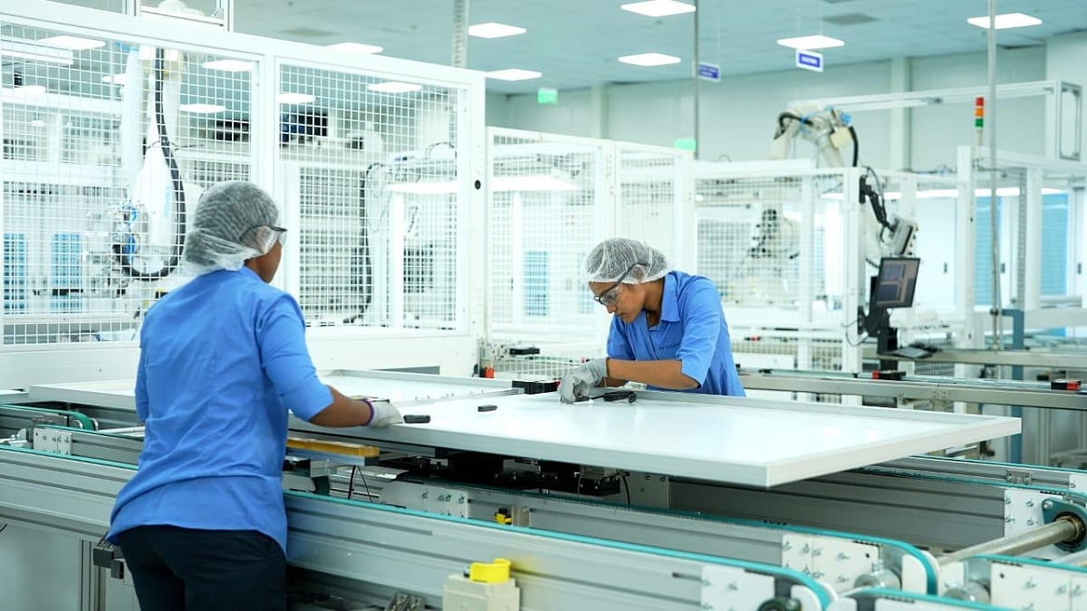 Maharashtra: TP Solar Secures ₹455 Crore Contract With MSPGCL To Supply 300 MWp ALMM-Certified Solar Modules For MSKVY 2.0 Project