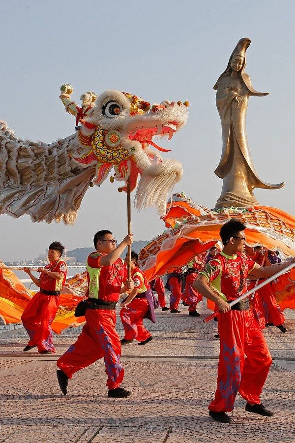 Chinese New Year 2025: Here Are Some Dos And Don'ts To Keep In Mind