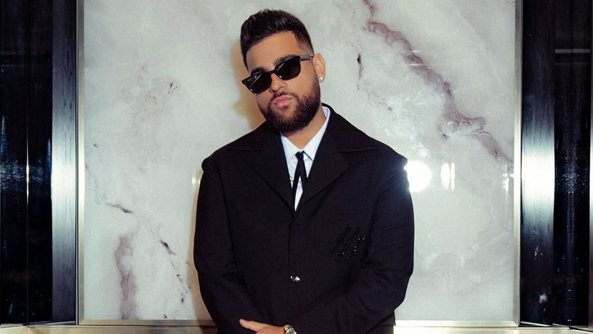 Tauba Tauba Singer Karan Aujla Buys Luxurious Villa Worth ₹50 Crore In Dubai