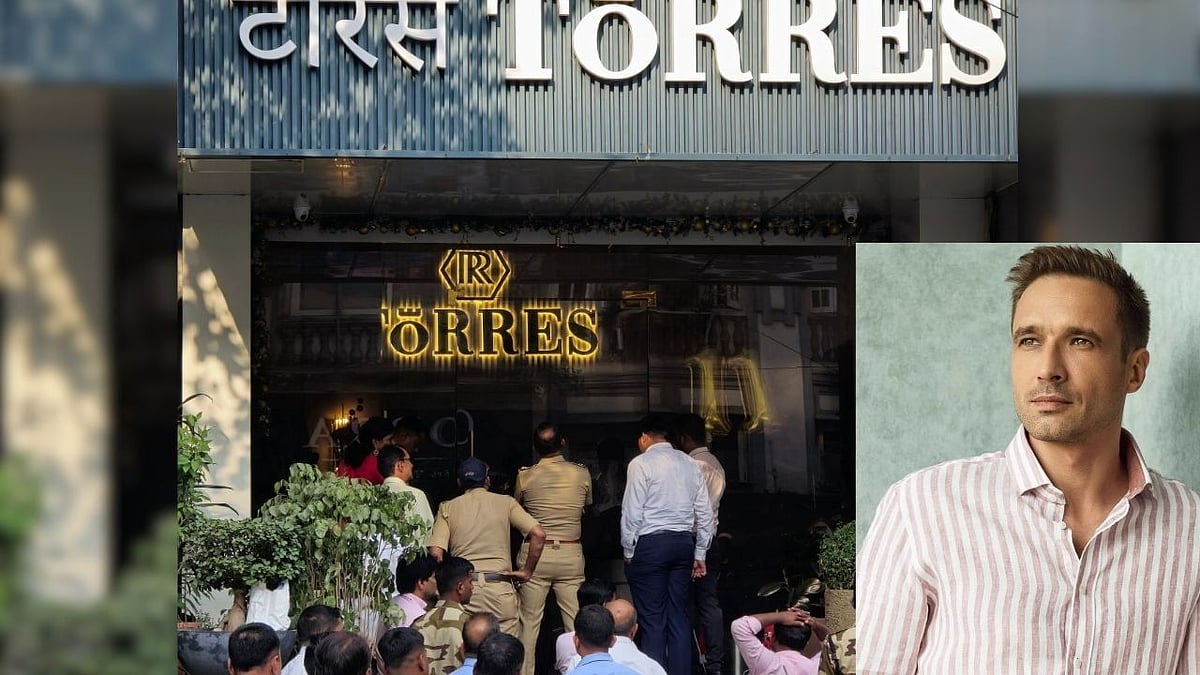 Torres Case: Accused Ukrainian Actor Armen Ataian Forged Birth Certificate, Bhoiwada Police To Register FIR