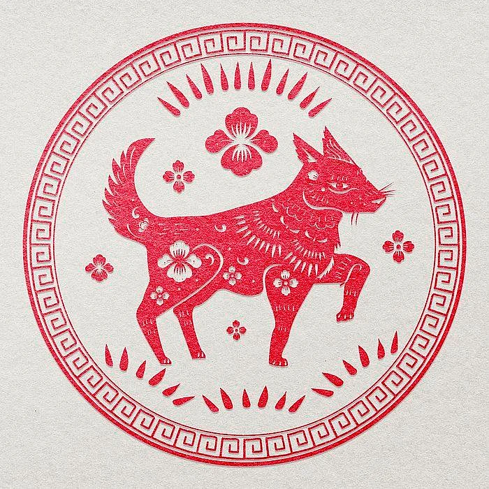 Dog (, Gǒu)