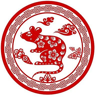 Rat (, Shǔ)