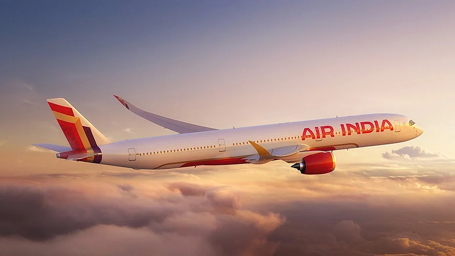 Direct Flights Between Delhi and Tel Aviv to Resume Soon