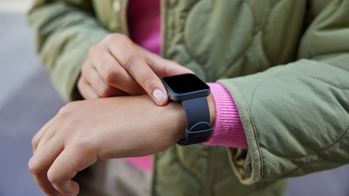 Best affordable smartwatches | Freepik