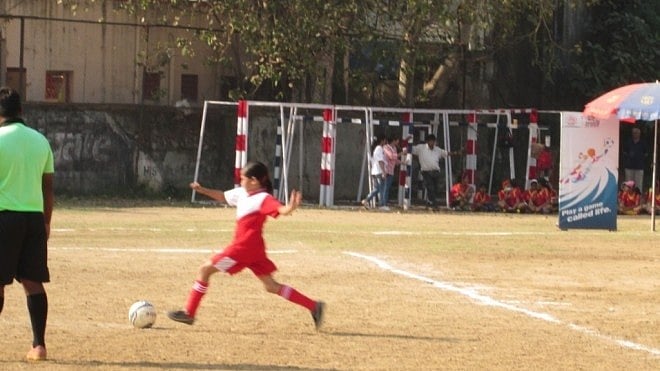MSSA Football: AVM Juhu 'A' Team To Clash With OLPS Chembur In Boys Under 10 Div.II Match
