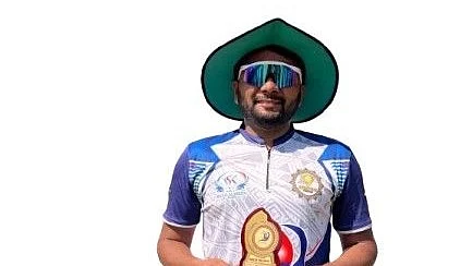 Kapil Shirsath