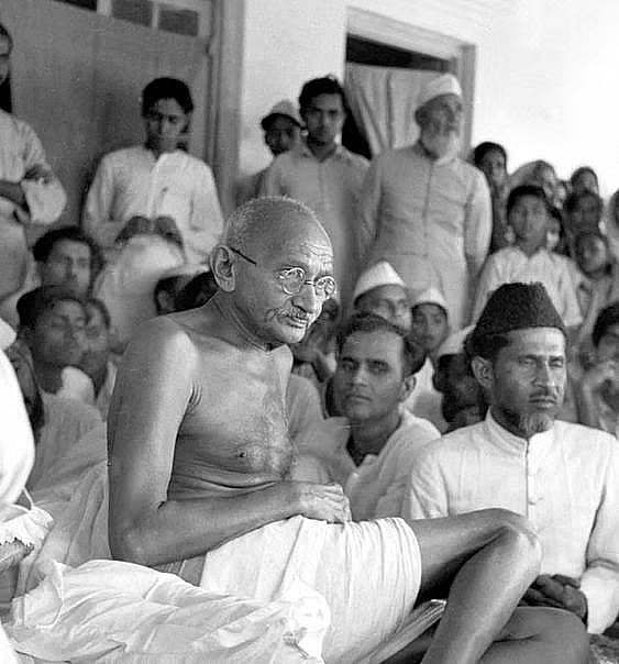 Mahatma Gandhi Punyatithi 