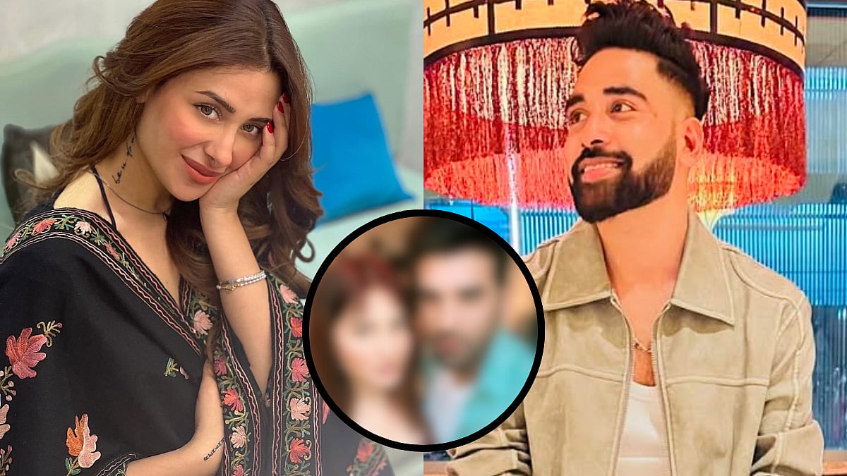 Did You Know Mohammed Siraj's Rumoured GF Mahira Sharma Was In A Relationship With THIS Bigg Boss 13 Contestant?