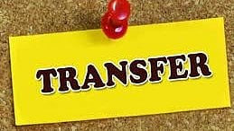 12 TIs Transferred In Indore, One In Rural Area