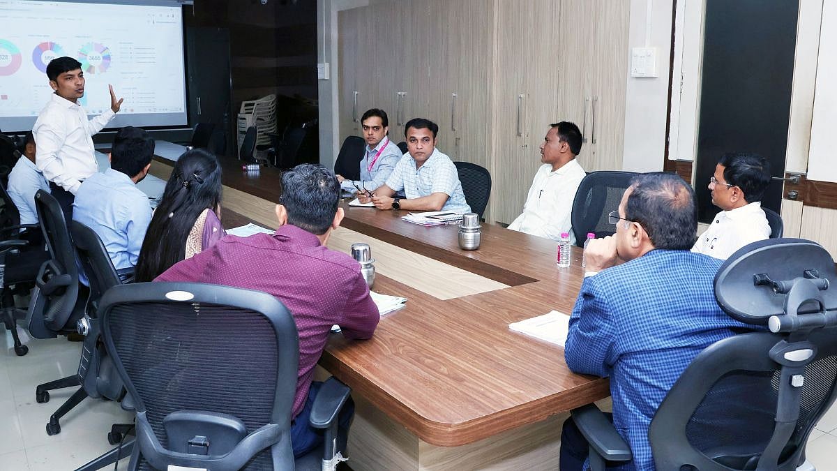 Mira Bhayandar: MBMC Launches 'Litigation Management Solution' To Streamline Functioning Of Its Legal Department