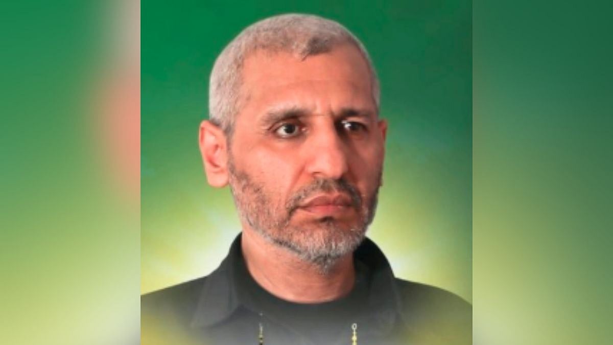 Hamas Confirms Death Of Military Leader Mohammed Deif, Months After Israeli Airstrike