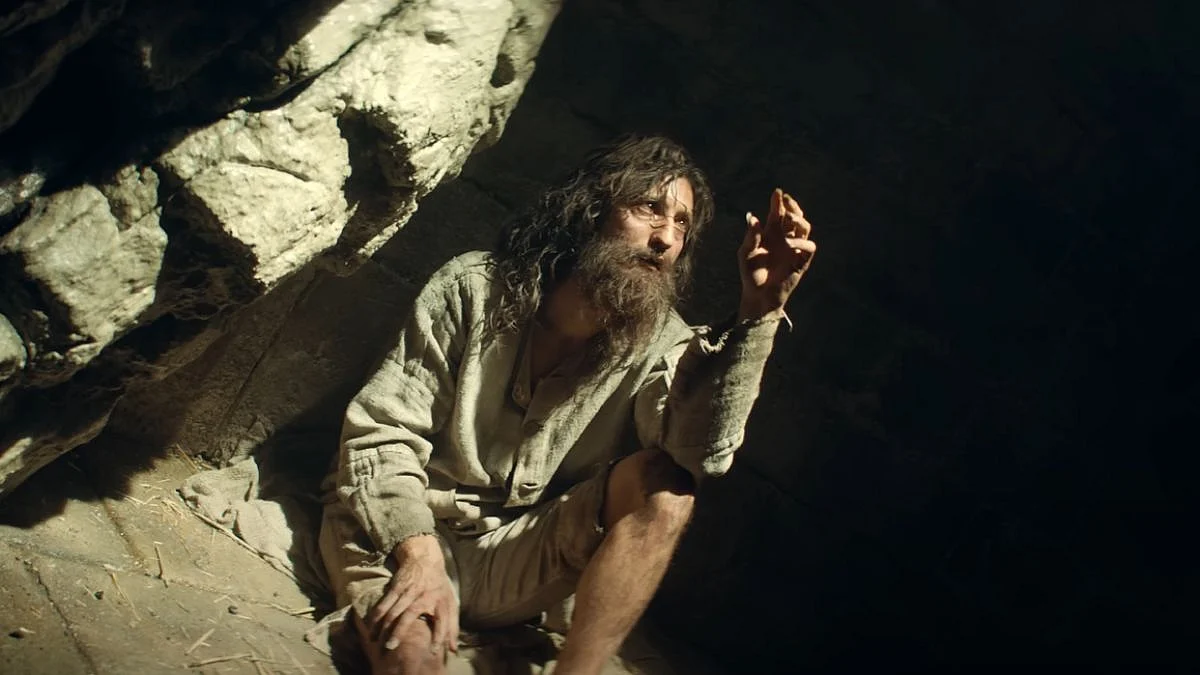 The Count Of Monte Cristo OTT Release Date | Trailer