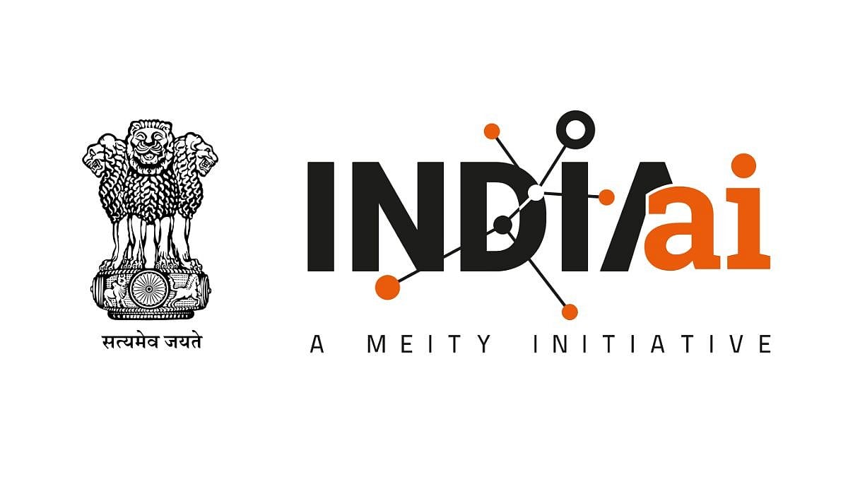 IndiaAI, India's AI mission | IndiaAI