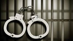 Cop Injured As Truck Hits Police Vehicle, Driver Held In Bhopal