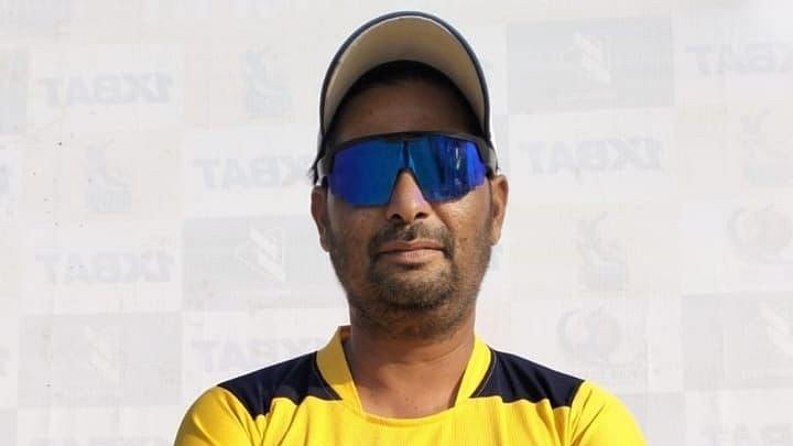 Sportvot x FPJ: Gawali Bandhu Avengers  Outclass Griffin CA In T20 Sundar Gagraj League
