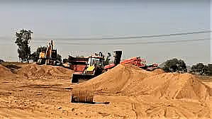 Maharashtra Rolls Back Sand Depot Policy After Failure, Seeks Public Input On New Framework
