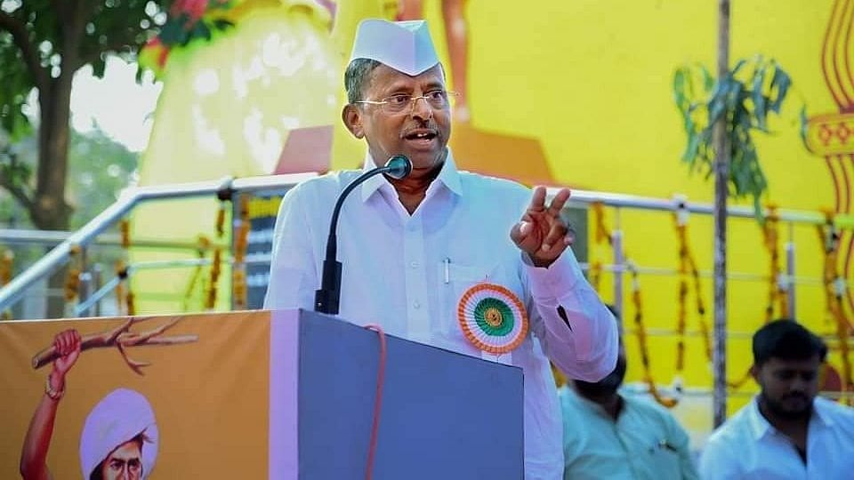 Maharashtra Minister Narhari Zirwal Calls For Strict Action Against Adulterated Food Vendors Ahead of Festivals