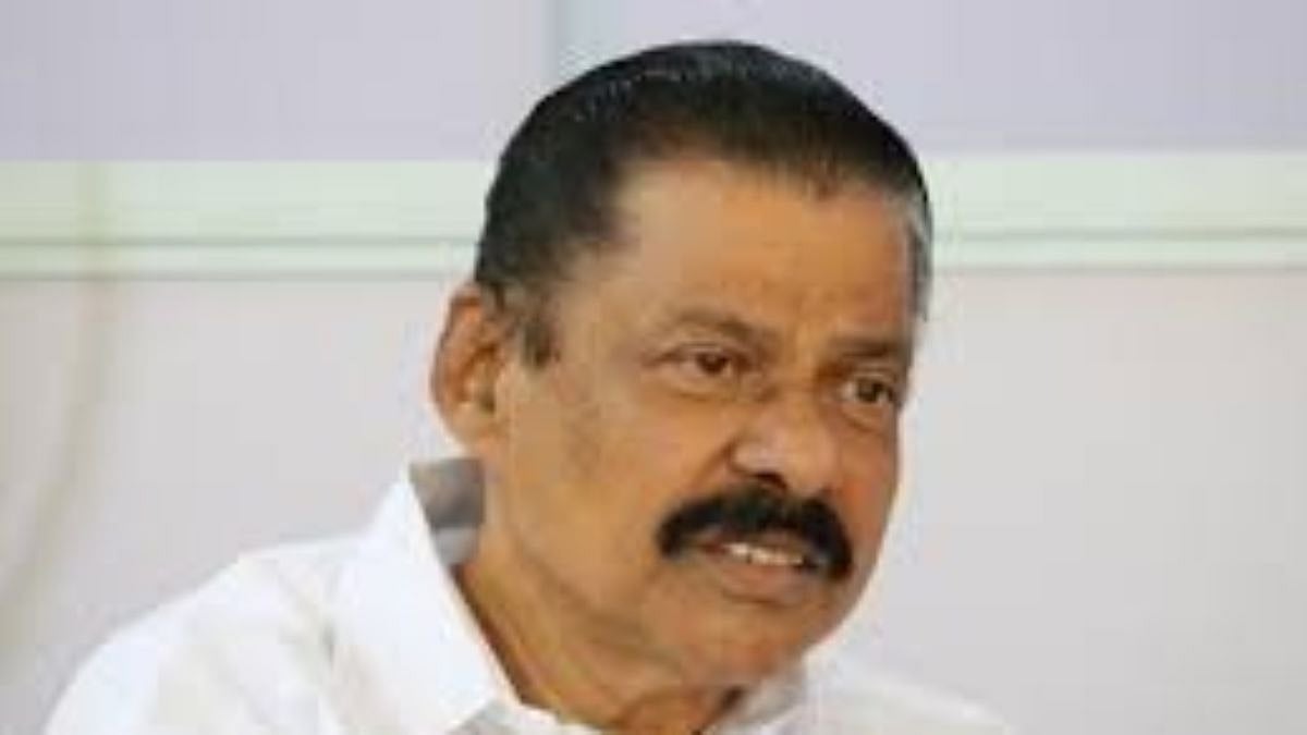 Union Budget 2025: CPI (M) State Secretary M V Govindan Accuses Centre Of Having 'Anti-Kerala' Mindset