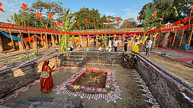 Supreme Court to hear appeals against Madhya Pradesh High Court Bhojshala verdict