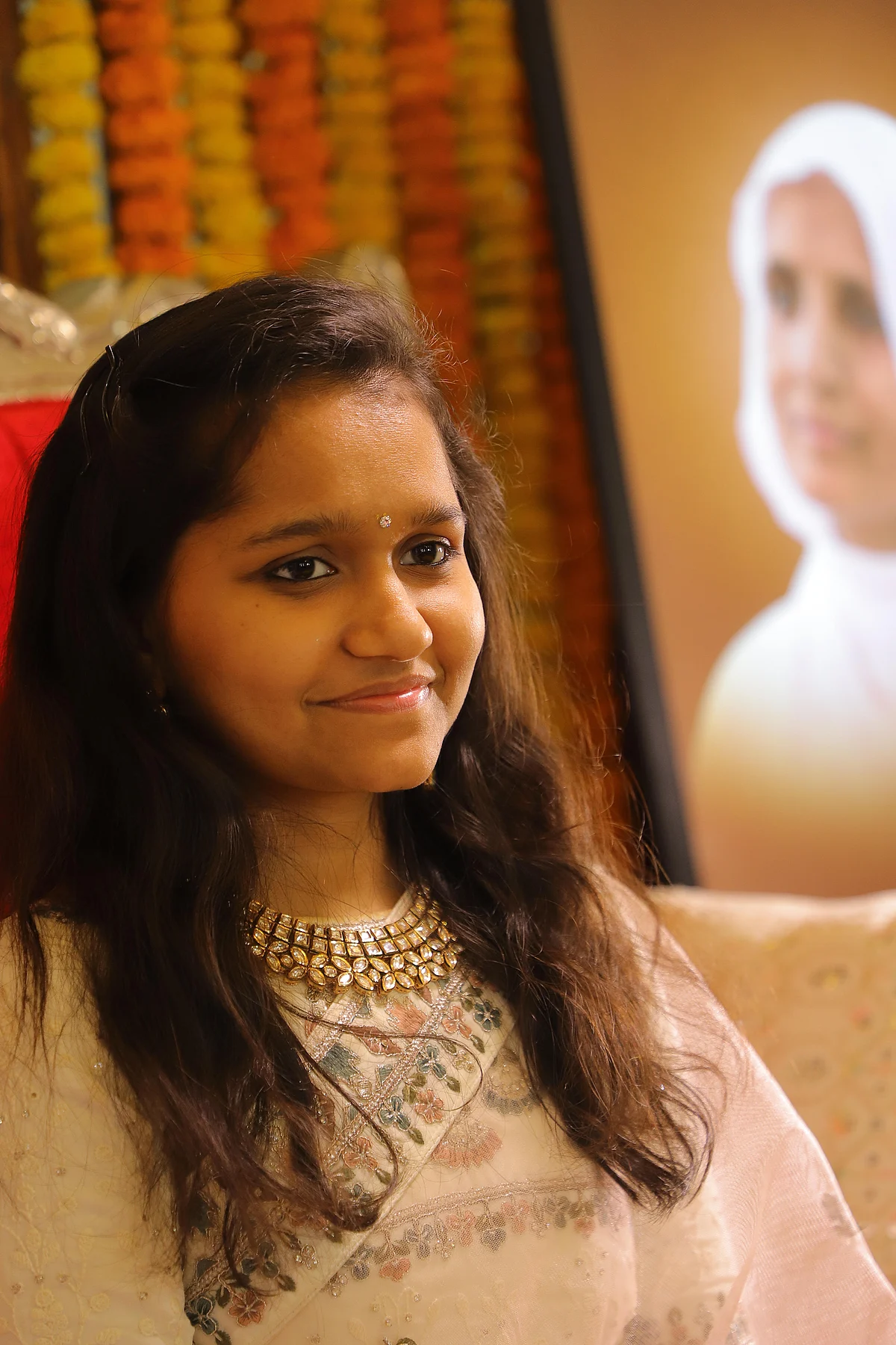Parshvi Gandhi