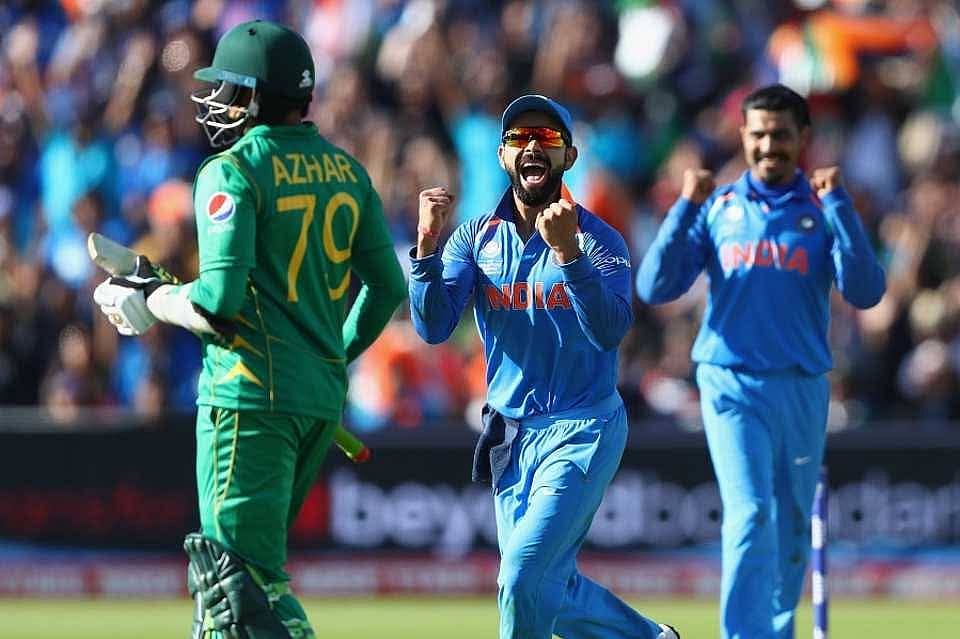 Champions Trophy 2025: India vs Pakistan Match Tickets Sold Out Amid Massive Demand, Claims Report